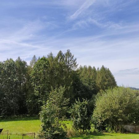 Pension Bachlhof Fursteneck Esterno foto